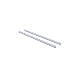 Railroad Rail Straight